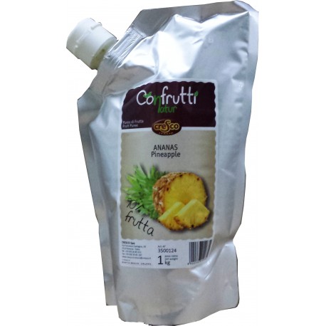 NATUR PIÑA CONFRUTTI 1 KG.